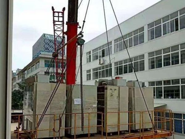 朔州市吊车租赁公司_吊车出租公司重点介绍是什么?